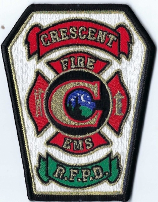 Crescent RFPD (OR)
