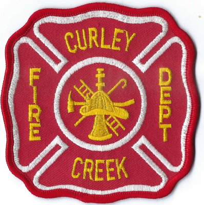 Curley Creek Fire Department (ID)
Population <2,000.
