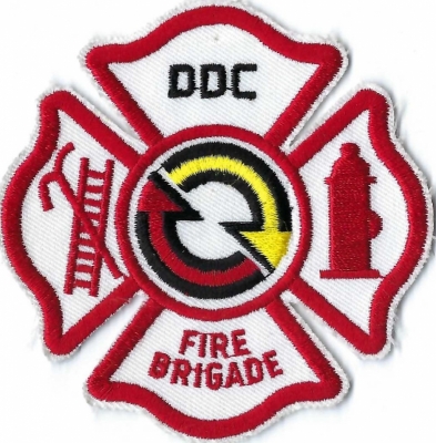 Defense Distribution Center Fire Brigade (PA)
Leading provider of global distribution support to America’s military, ensuring warfighting readiness and sustainment.
