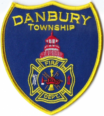 Danbury Township Fire Department (OH)
