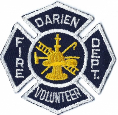 Darien Volunteer Fire Department (NY)
