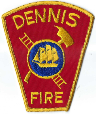 Dennis Volunteer Fire Department (MA)
