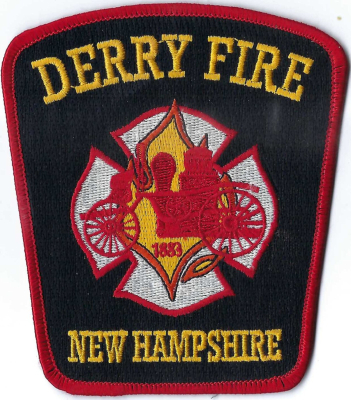 Derry Fire Department (NH)
