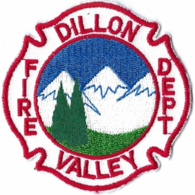 Dillion Valley Fire Department (CO)
DEFUNCT - Dillon Valley Fire Department and Dillion Fire Department merge to form the Dillon Fire Authority in 1989.
