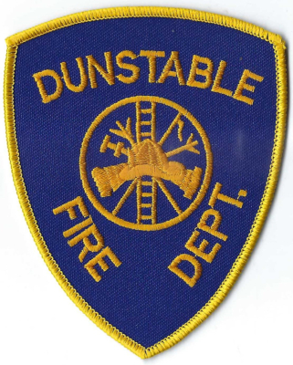 Dunstable Fire Department (MA)
