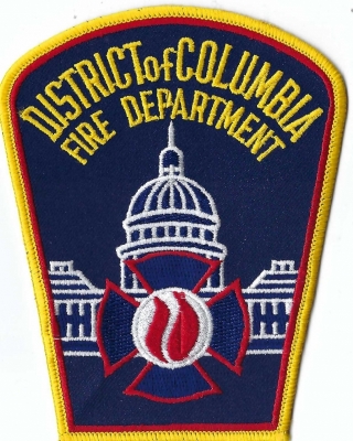 District of Columbia Fire Department (DC)
