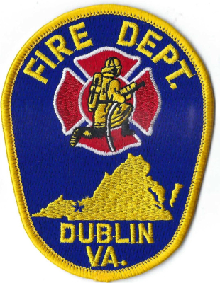 Dublin Fire Department (VA)
