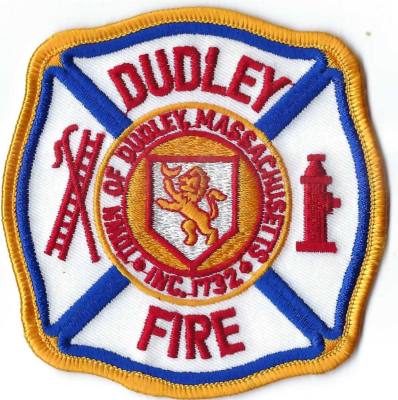Dudley Fire Department (MA)
