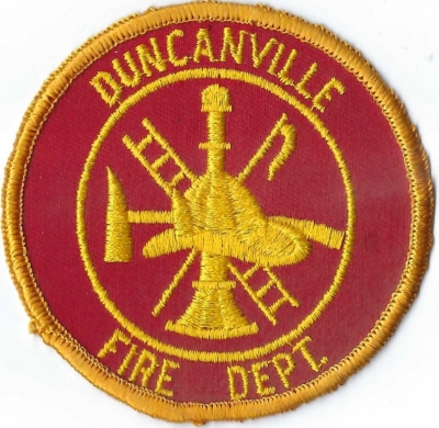 Duncanville Fire Department (TX)
