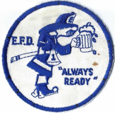 Englishtown Fire Department (NJ)
