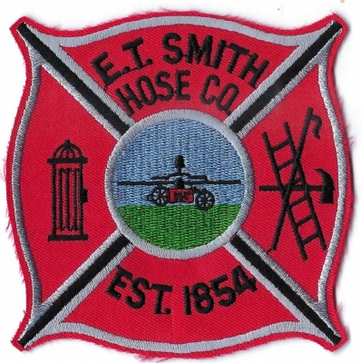 E.T. Smith Hose Company (ME)
