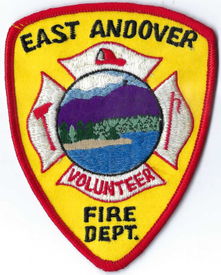 East Andover Volunteer Fire Department (NH)
