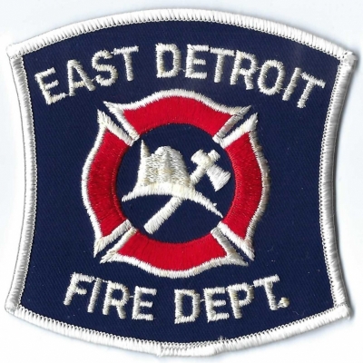 East Detroit Fire Department (MI)
