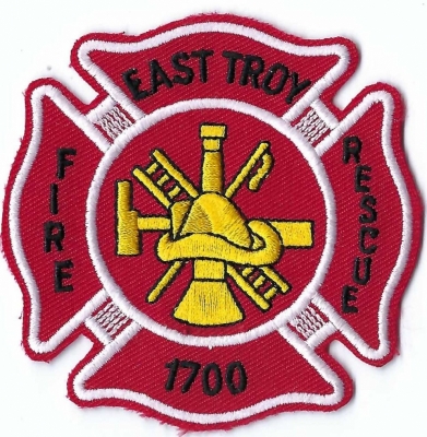 East Troy Fire Department (WI)
