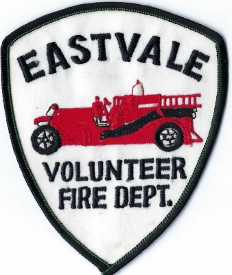 Eastvale Volunteer Fire Department (PA)
