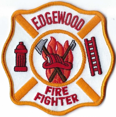 Edgewood Fire Department (IA)
Population <2,000.
