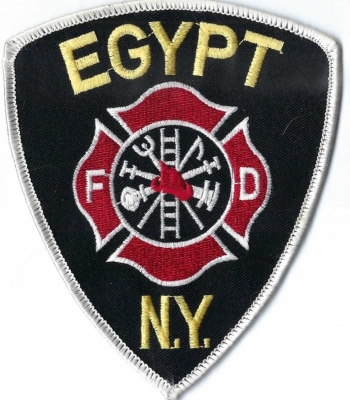 Egypt Fire Department (NY)
