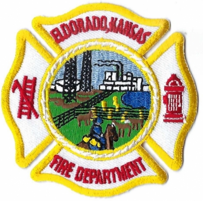 El Dorado Fire Department (KS)

