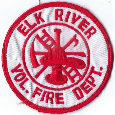 Elk River Fire Department (ID)
Population <500.
