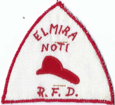 Elmira Noti Rural Fire District (OR)
DEFUNCT - Hand Stitched.  Elmira-Noti RFPD & Veneta RFPD merged to create Fernridge Rural Fire Protection District in 1993.
