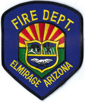 El Mirage Fire Department (AZ)
