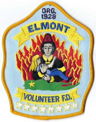 Elmont Volunteer Fire Department (NY)
