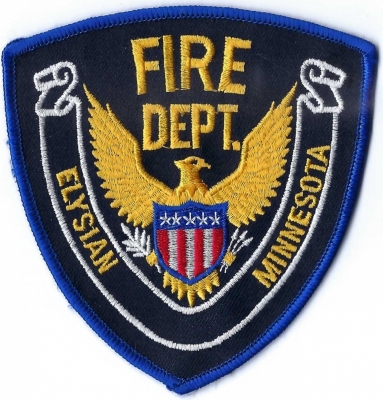Elysian Fire Department (MN)
