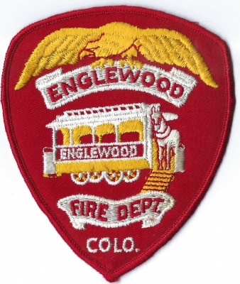 Englewood Fire Department (CO)
DEFUNCT - The Englewood Fire Department merged with the Denver Fire Department in 2015.
