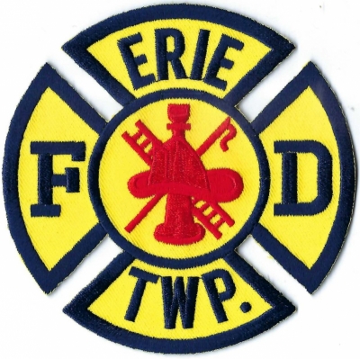 Erie Township Fire Department (OH)
