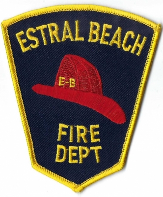 Estral Beach Fire Department (MI)
DEFUNCT - The Estherl Beach Fire Department merged with the City of Holland Fire Department in 2008.
