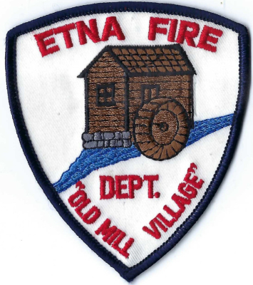 Etna Fire Department (NH)
DEFUNCT - In 2025, the Etna Fire Department and Town of Dryden have failed to reach a contract agreement, resulting in the disolvment of the Etna Fire Department after more than 50 years of operation.
