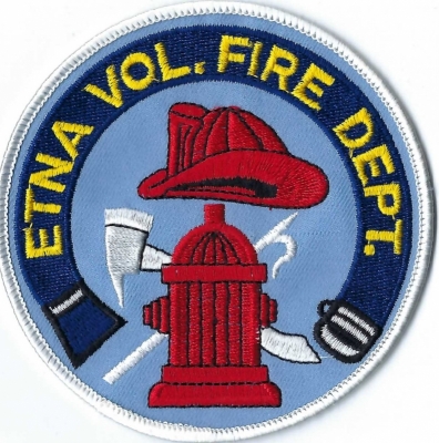 Etna Volunteer Fire Department (PA)

