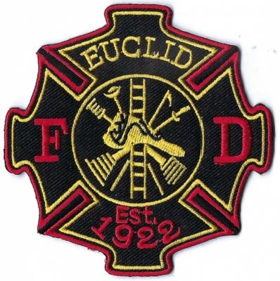 Euclid Fire Department (OH)
