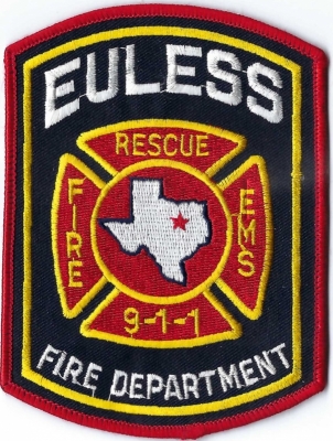 Euless Fire Department (TX)
