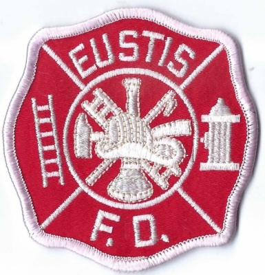Eustis Fire Department (ME)
