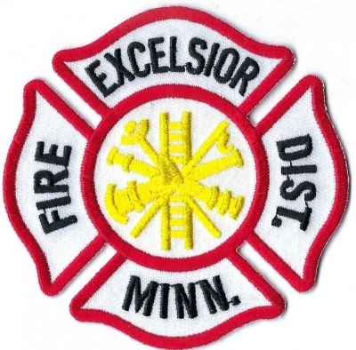 Excelsior Fire District (MN)
