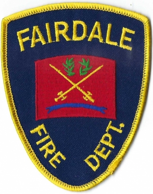 Fairdale Fire Department (KY)
