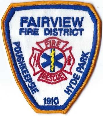 Fairview Fire District (NY)
