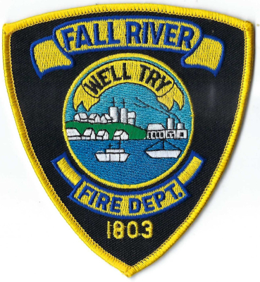 Fall River Fire Department (MA)

