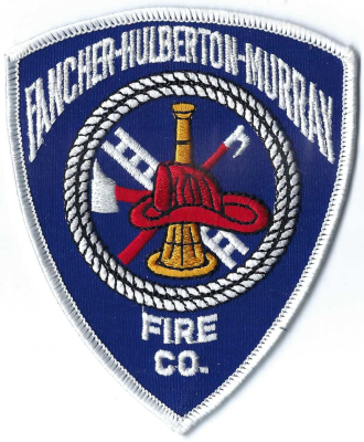 Fancher-Hulberton-Murray Fire Company (NY)
