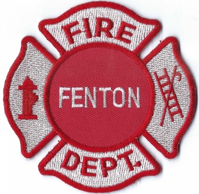 Fenton Fire Department (MI)
