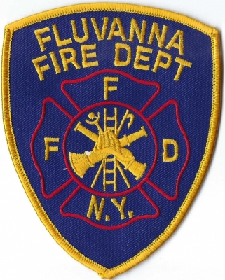 Fluvanna Fire Department (NY)
