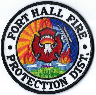 Fort Hall Fire Protection District (ID)
Fort Hall, Idaho, is a tribal, federally recognized sovereign nation known as the Shoshone-Bannock Tribes. Located in southeastern Idaho between Pocatello and Blackfoot, the Fort Hall Reservation was established in 1867 and is home to the Shoshone and Bannock people.
