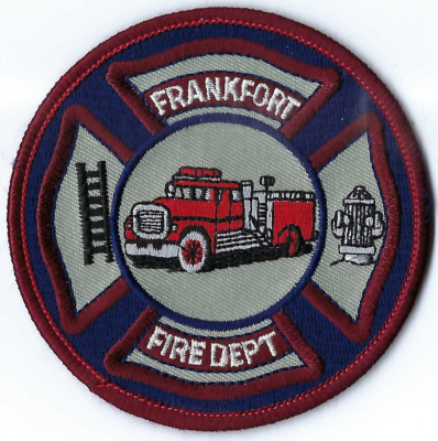 Frankfort Fire Department (NY)
