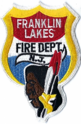 Franklin Lakes Fire Department (NJ)
