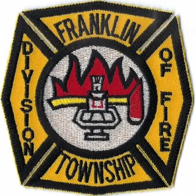 Franklin Township Fire Department (OH)
