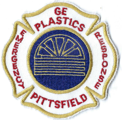 GE Plastics Emergency Response (MA)
DEFUNCT - GE Plastics was sold in 2007.  General Electric announced the sale of its plastics division to Saudi Basic Industries Corporation.
