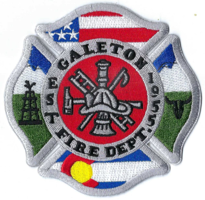 Galeton Fire Protection District (CO)
