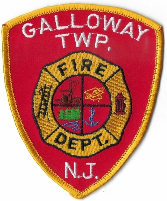 Galloway Twp. Fire Department (NJ)
