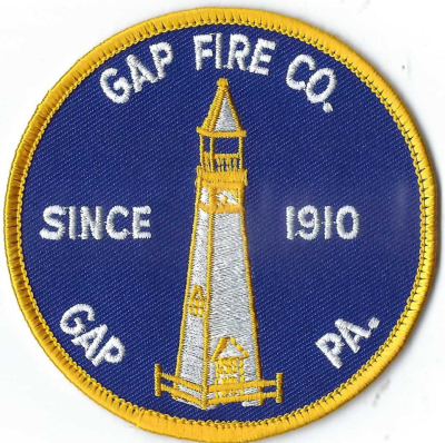 Gap Fire Company (PA)
There is no actual maritime lighthouse in Gap, PA. While you might see it pop up on local registries or maps, the "Gap Lighthouse" is a whimsical piece of roadside Americana or a joke/landmark for a local business in Lancaster County.
